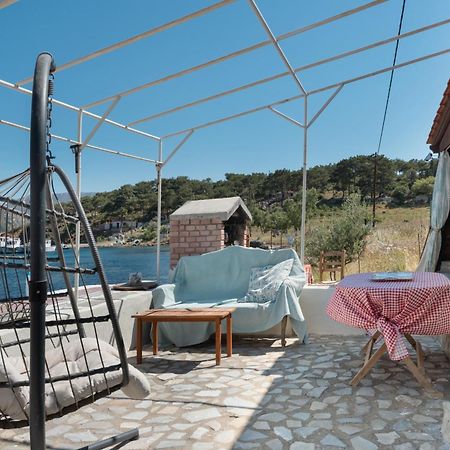 Principessa Telendos Villa Kilimli Dış mekan fotoğraf