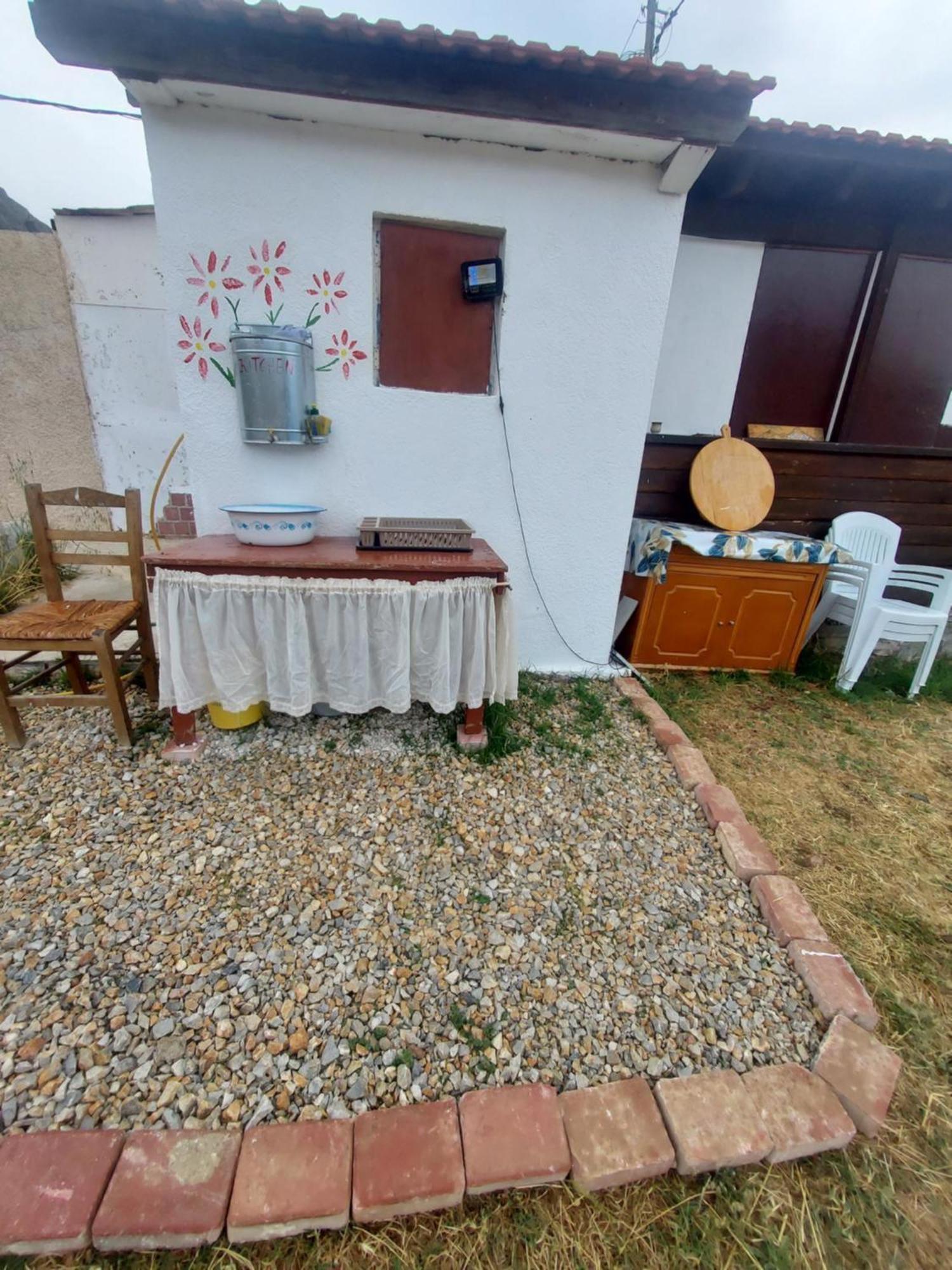 Principessa Telendos Villa Kilimli Dış mekan fotoğraf
