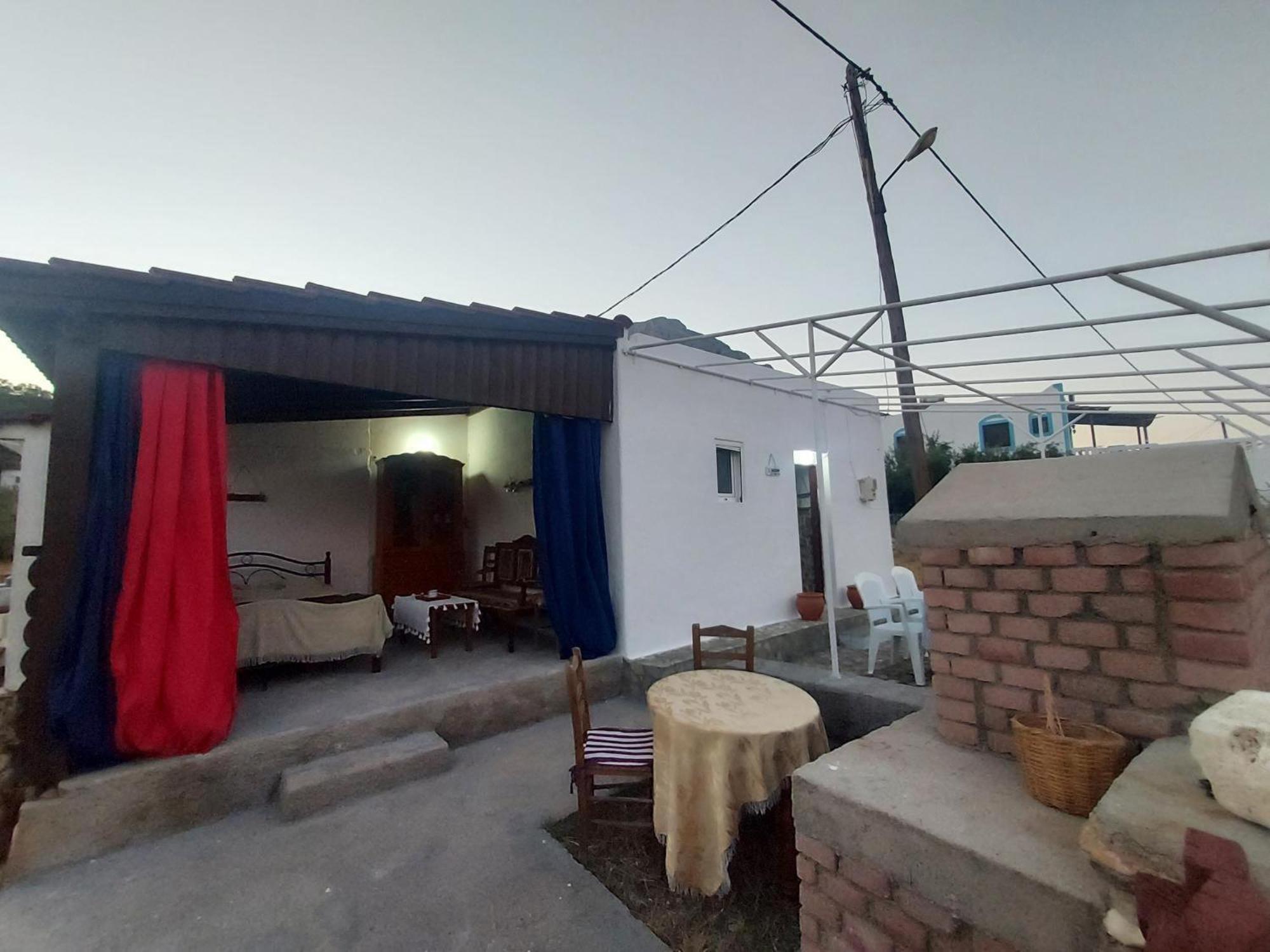 Principessa Telendos Villa Kilimli Dış mekan fotoğraf