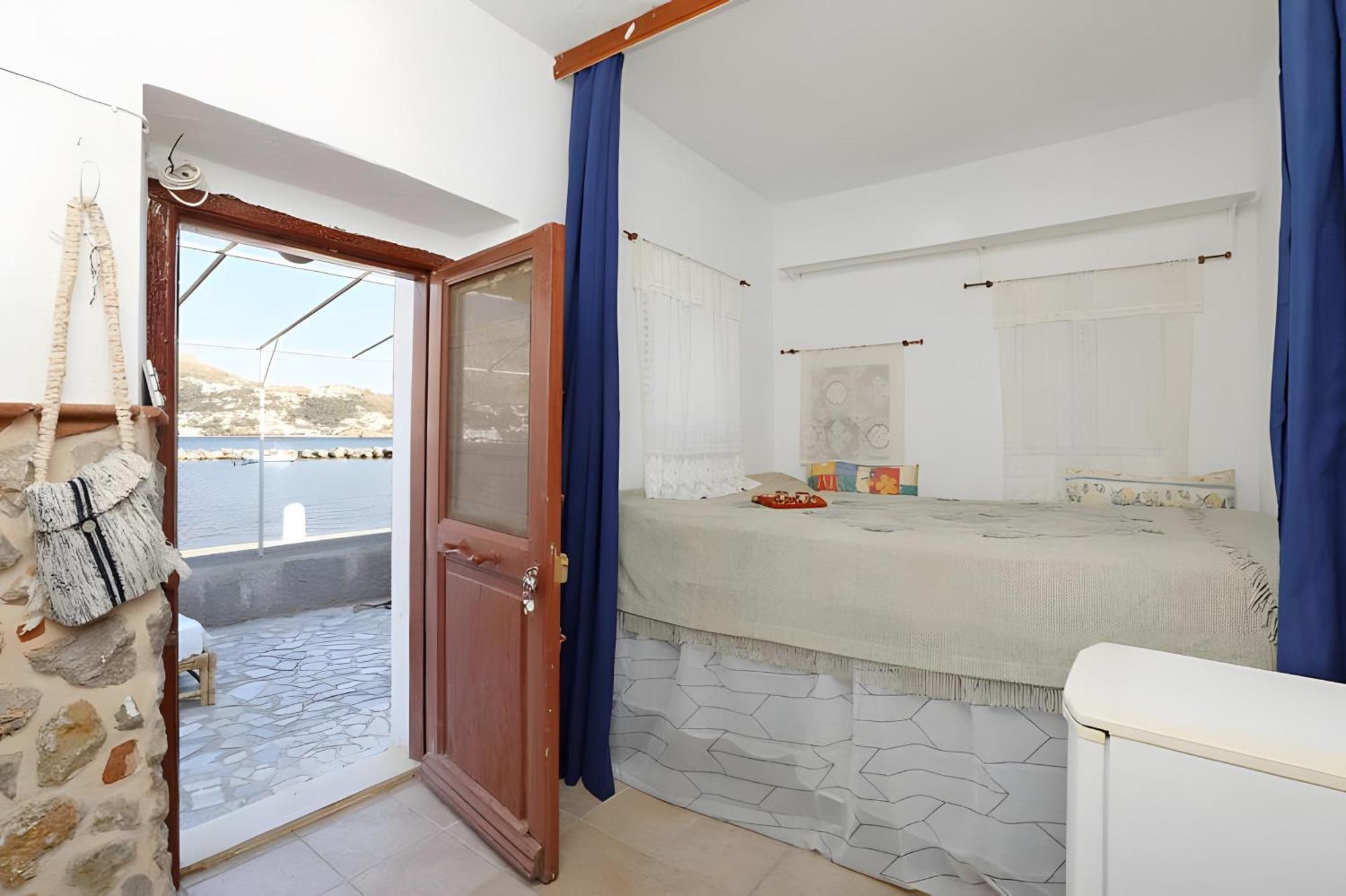 Principessa Telendos Villa Kilimli Dış mekan fotoğraf