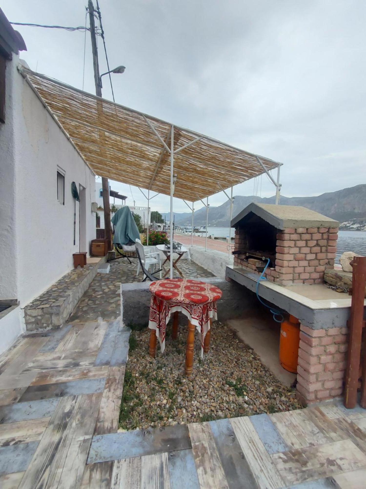 Principessa Telendos Villa Kilimli Dış mekan fotoğraf