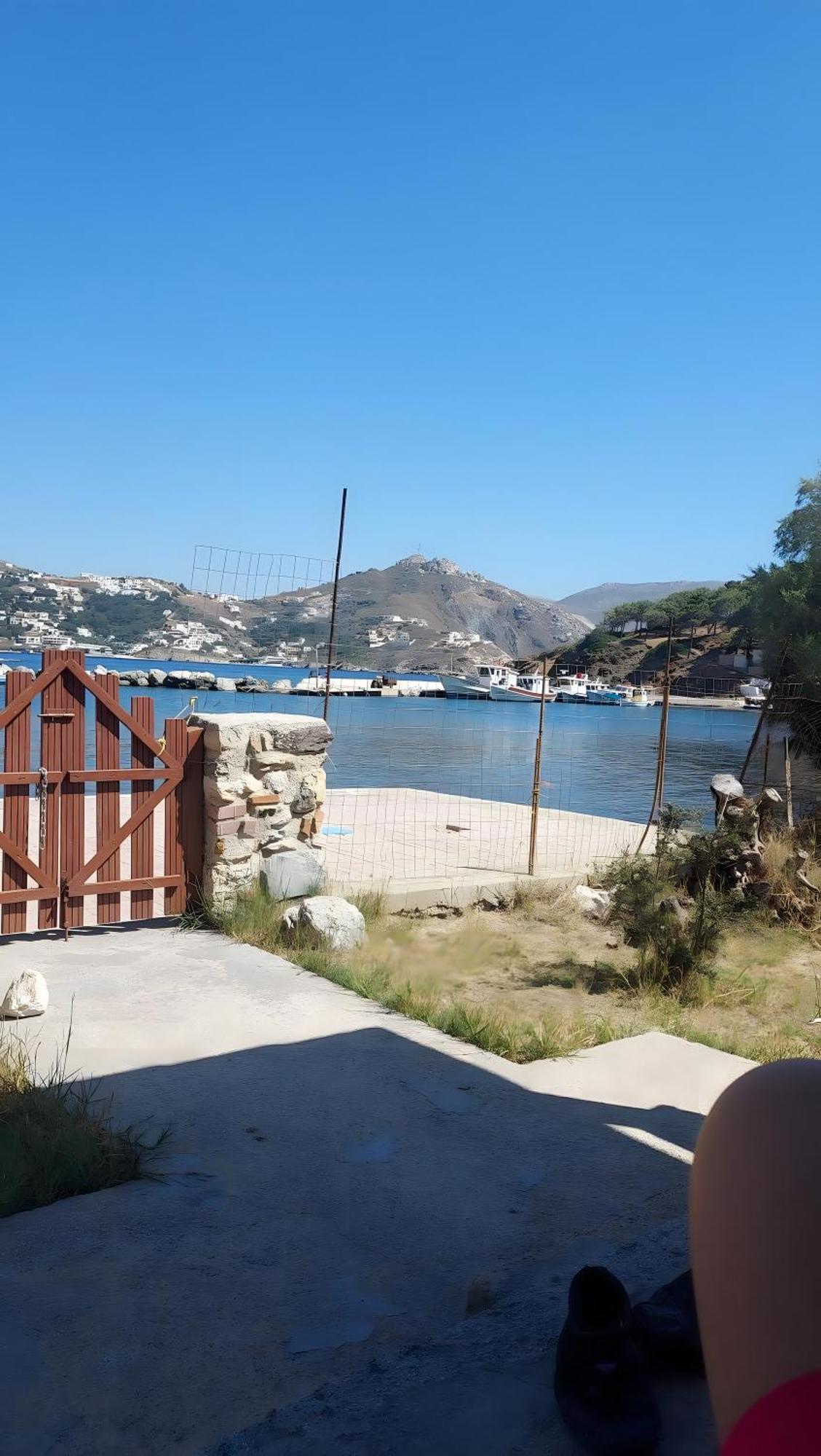 Principessa Telendos Villa Kilimli Dış mekan fotoğraf