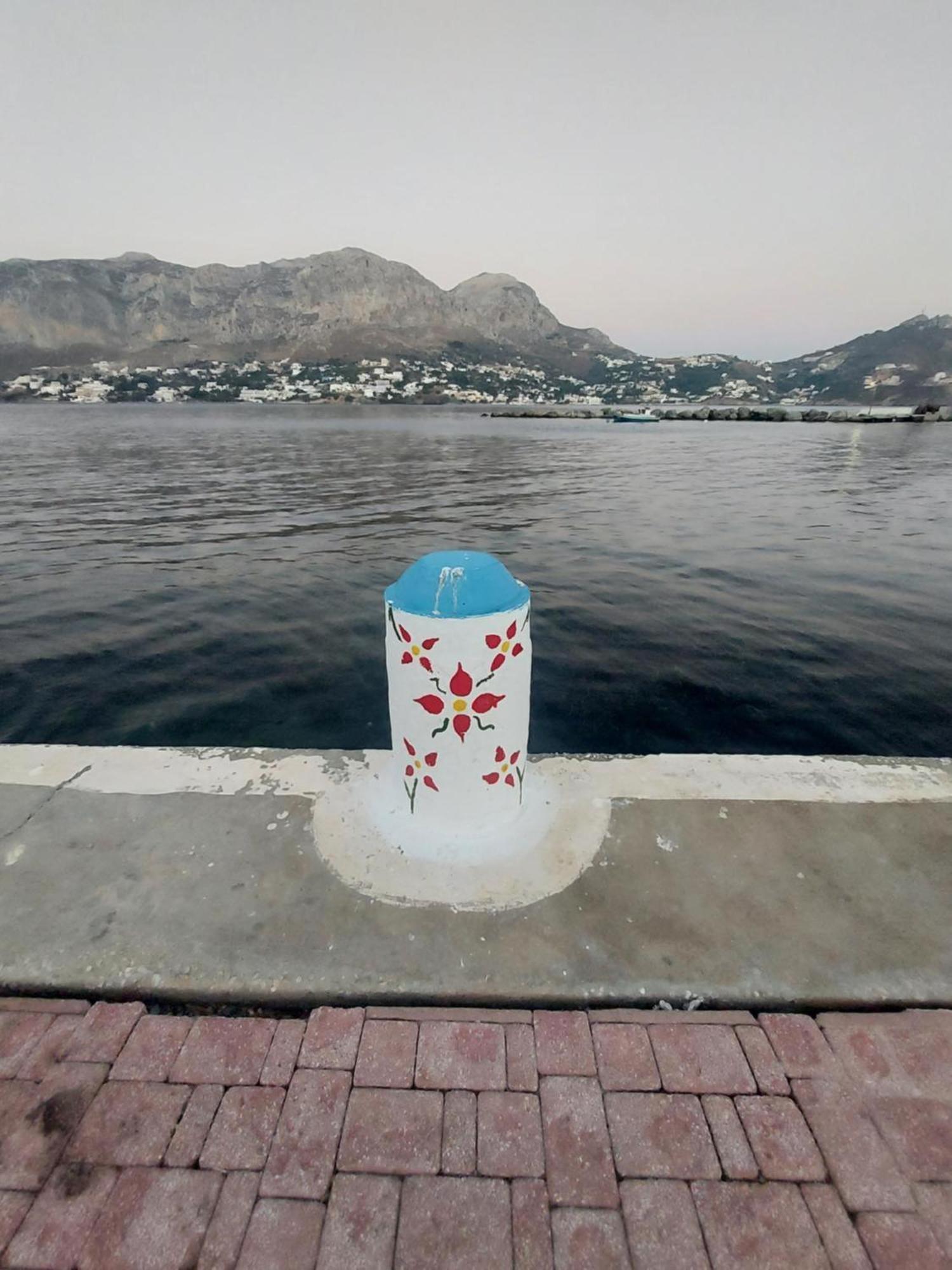 Principessa Telendos Villa Kilimli Dış mekan fotoğraf