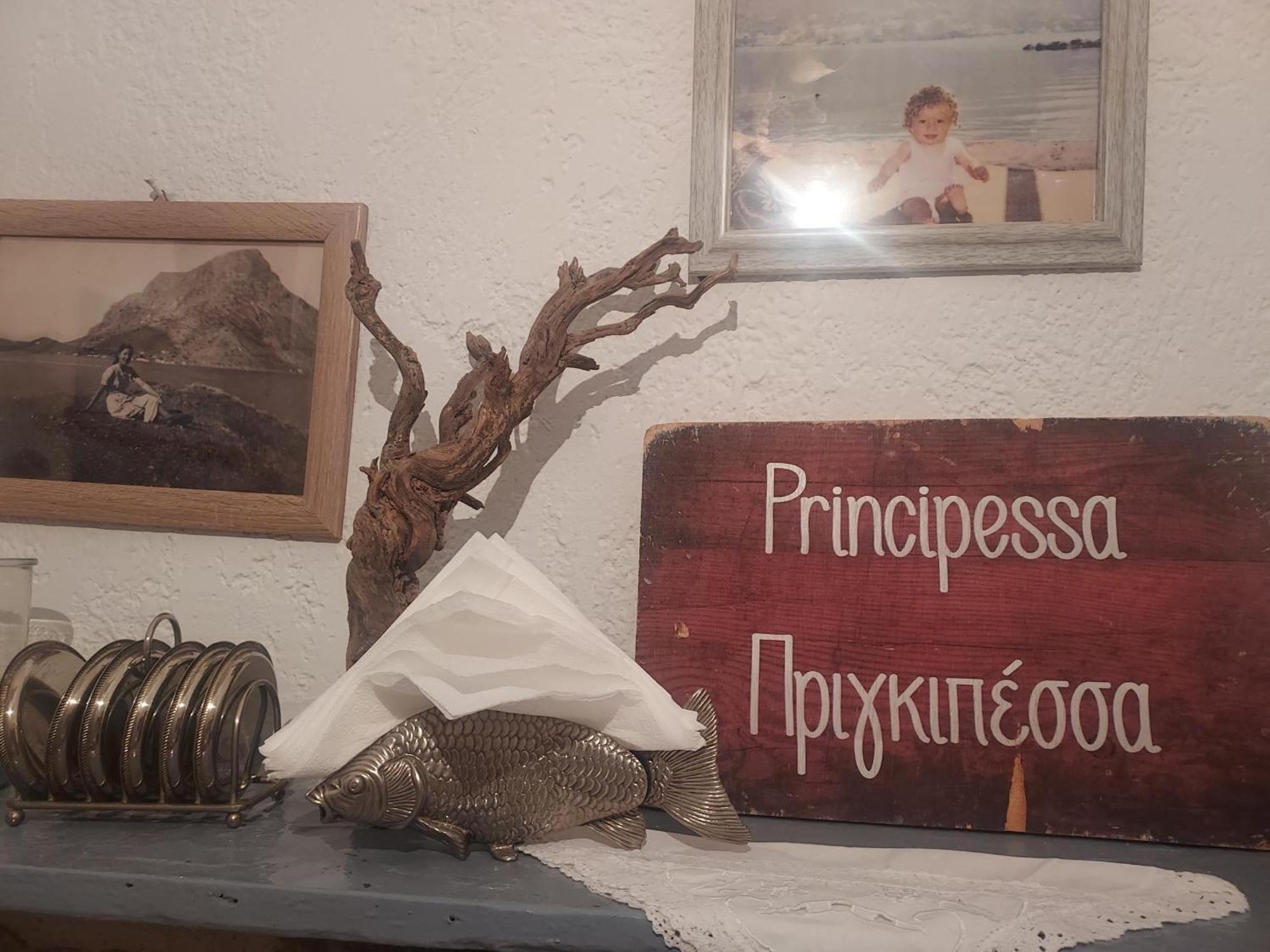 Principessa Telendos Villa Kilimli Dış mekan fotoğraf