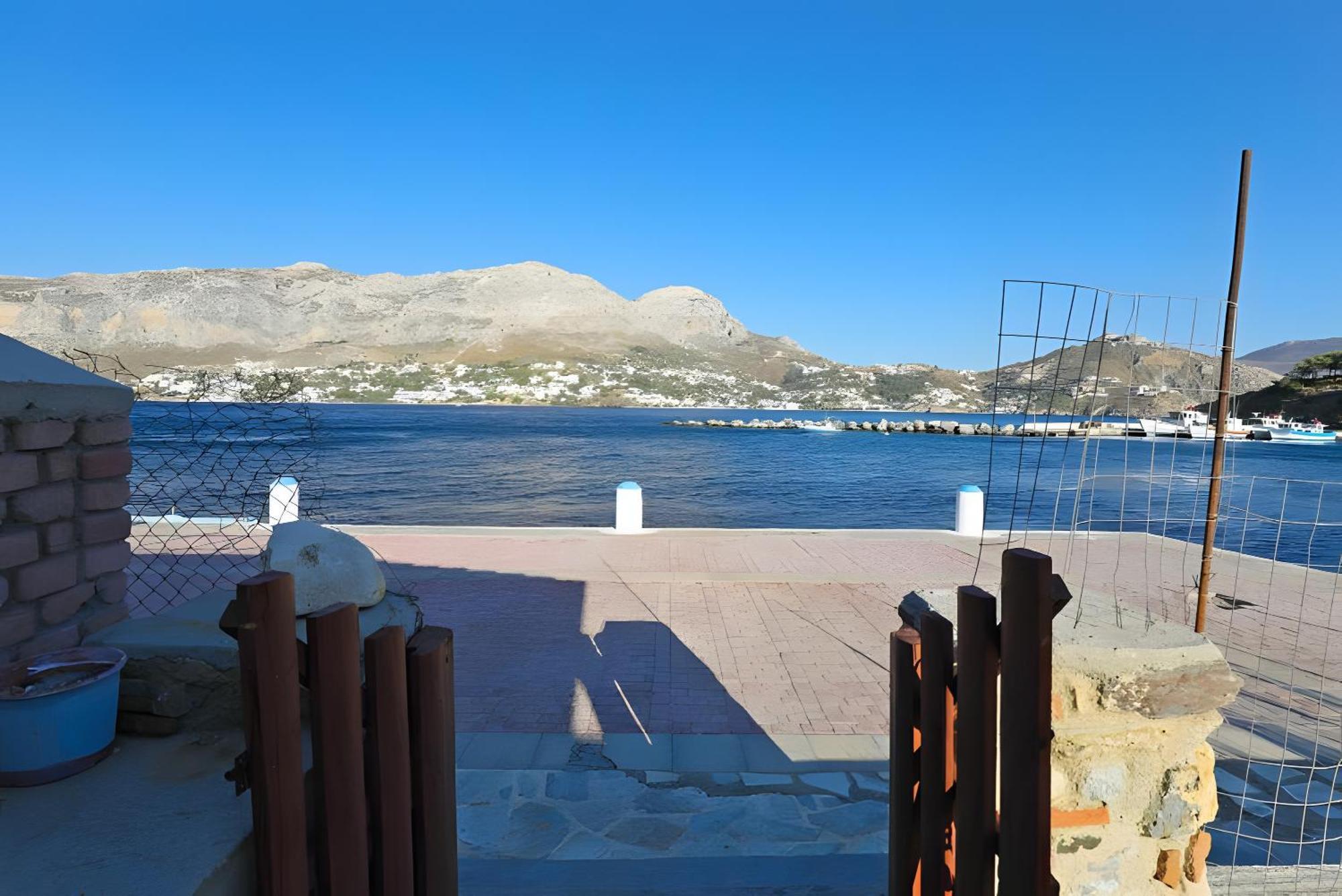 Principessa Telendos Villa Kilimli Dış mekan fotoğraf