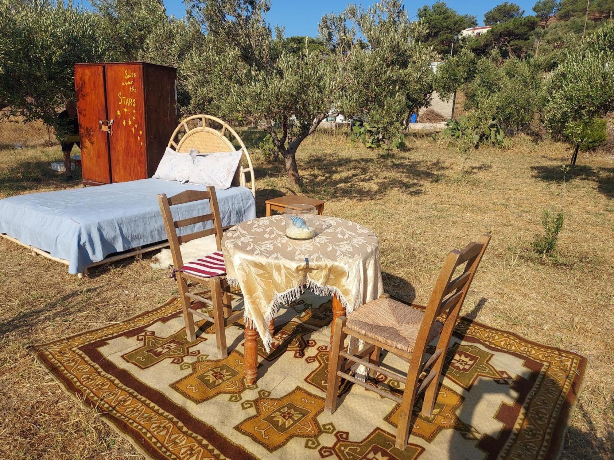 Principessa Telendos Villa Kilimli Dış mekan fotoğraf