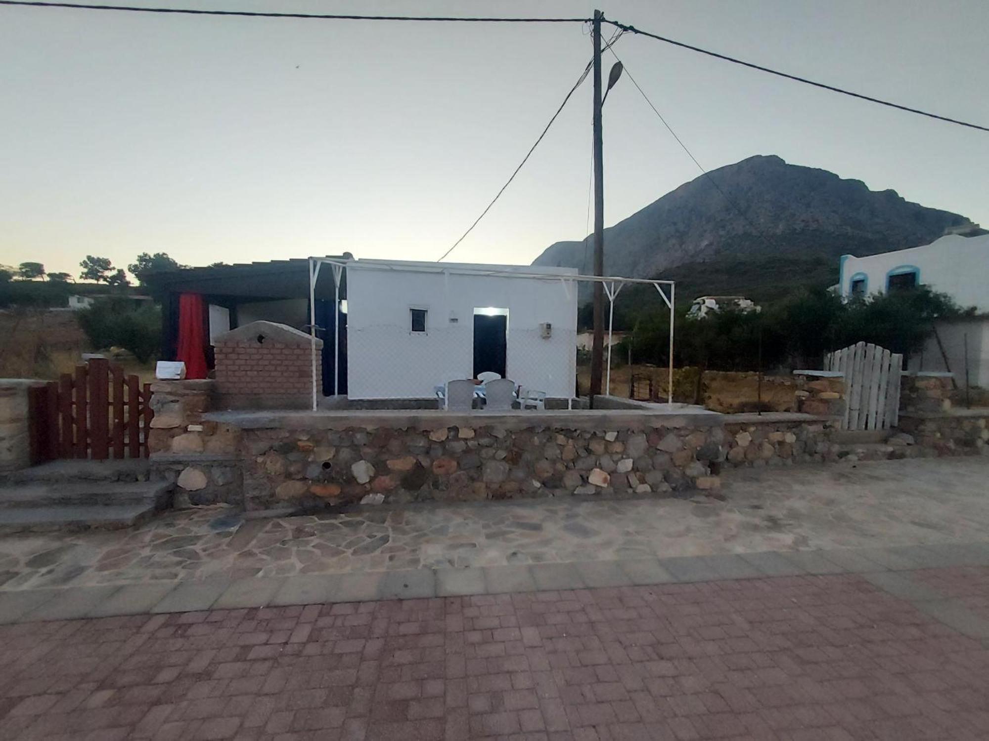 Principessa Telendos Villa Kilimli Dış mekan fotoğraf