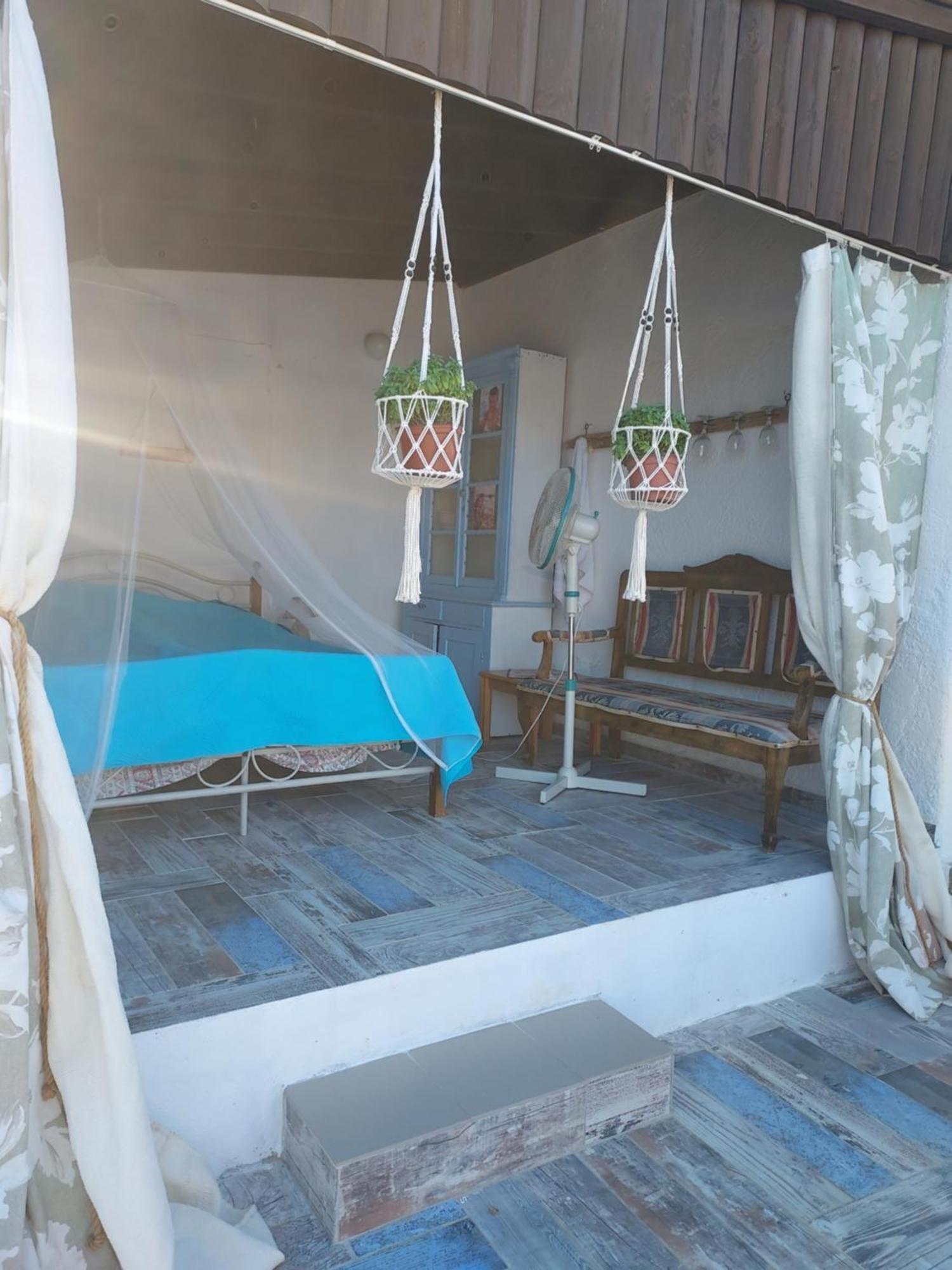Principessa Telendos Villa Kilimli Dış mekan fotoğraf