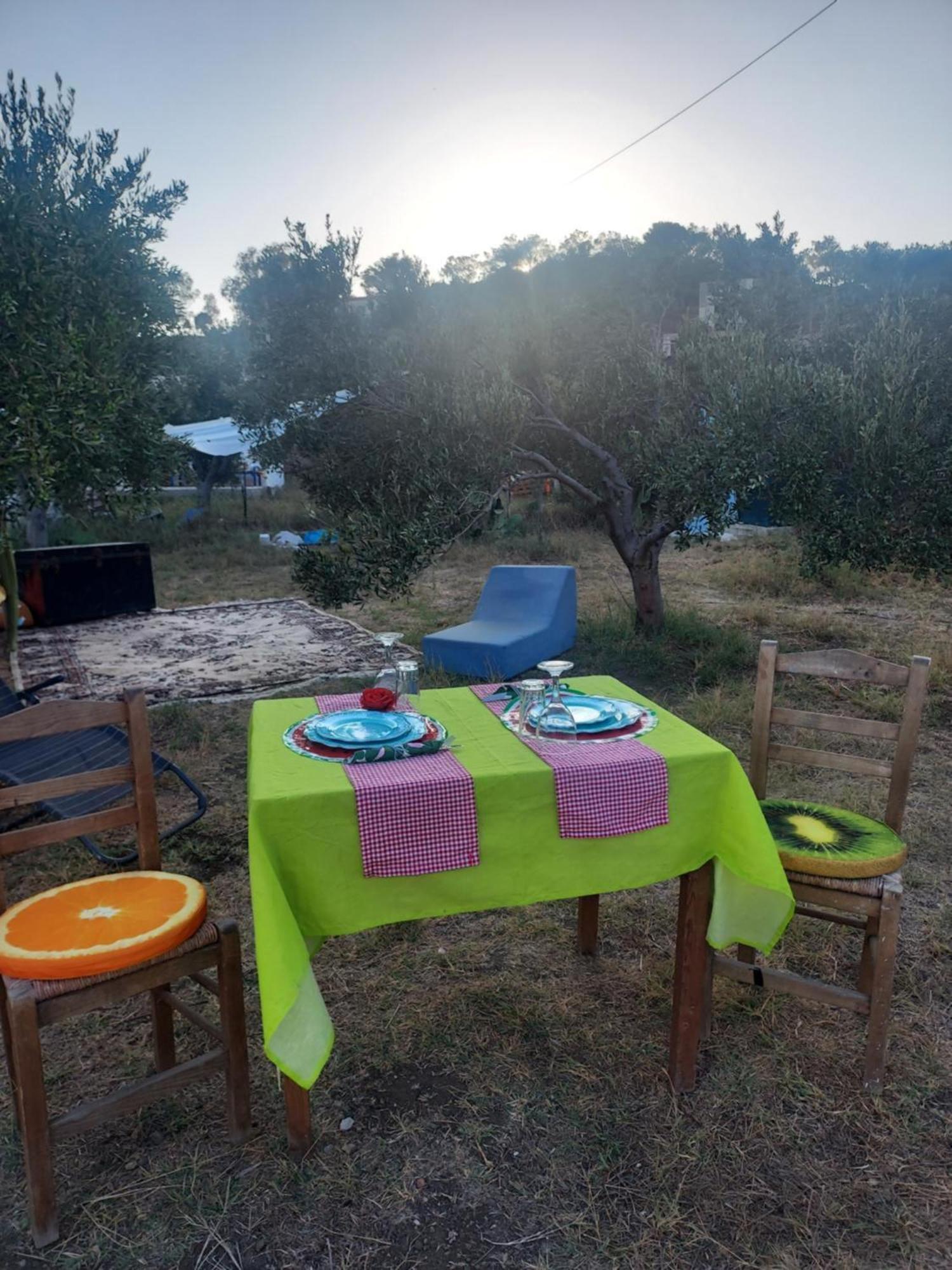 Principessa Telendos Villa Kilimli Dış mekan fotoğraf