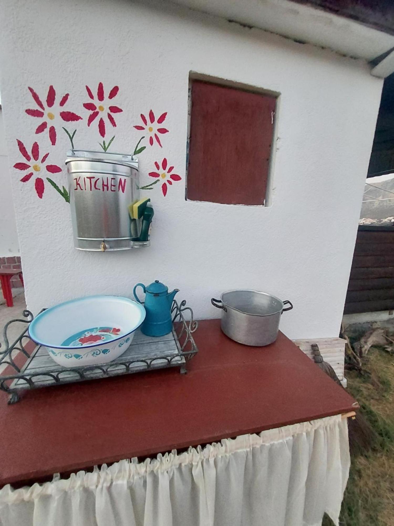 Principessa Telendos Villa Kilimli Dış mekan fotoğraf
