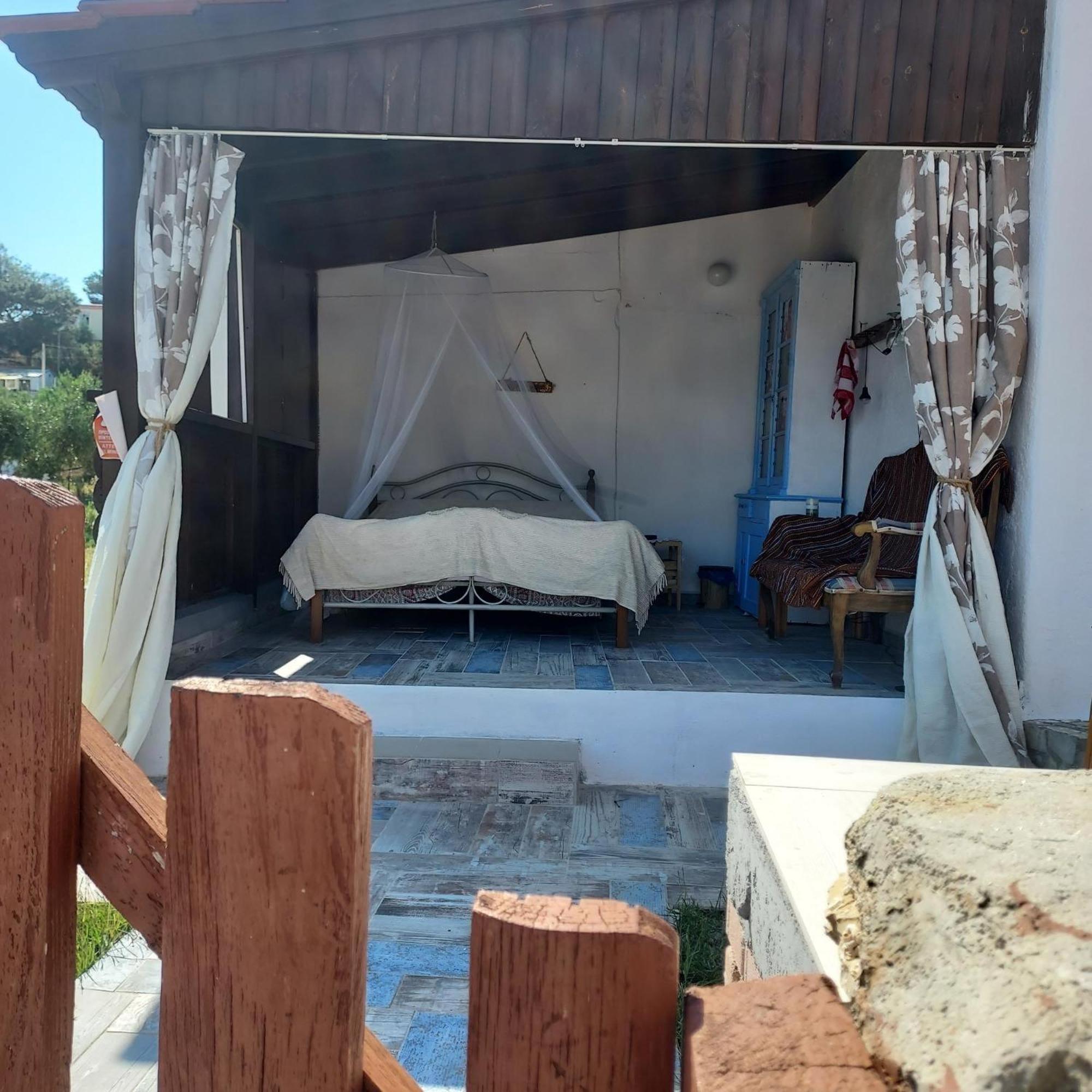 Principessa Telendos Villa Kilimli Dış mekan fotoğraf