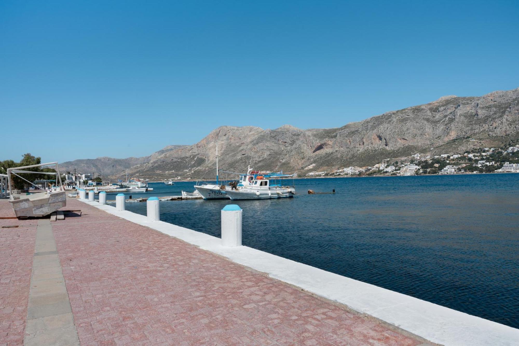 Principessa Telendos Villa Kilimli Dış mekan fotoğraf