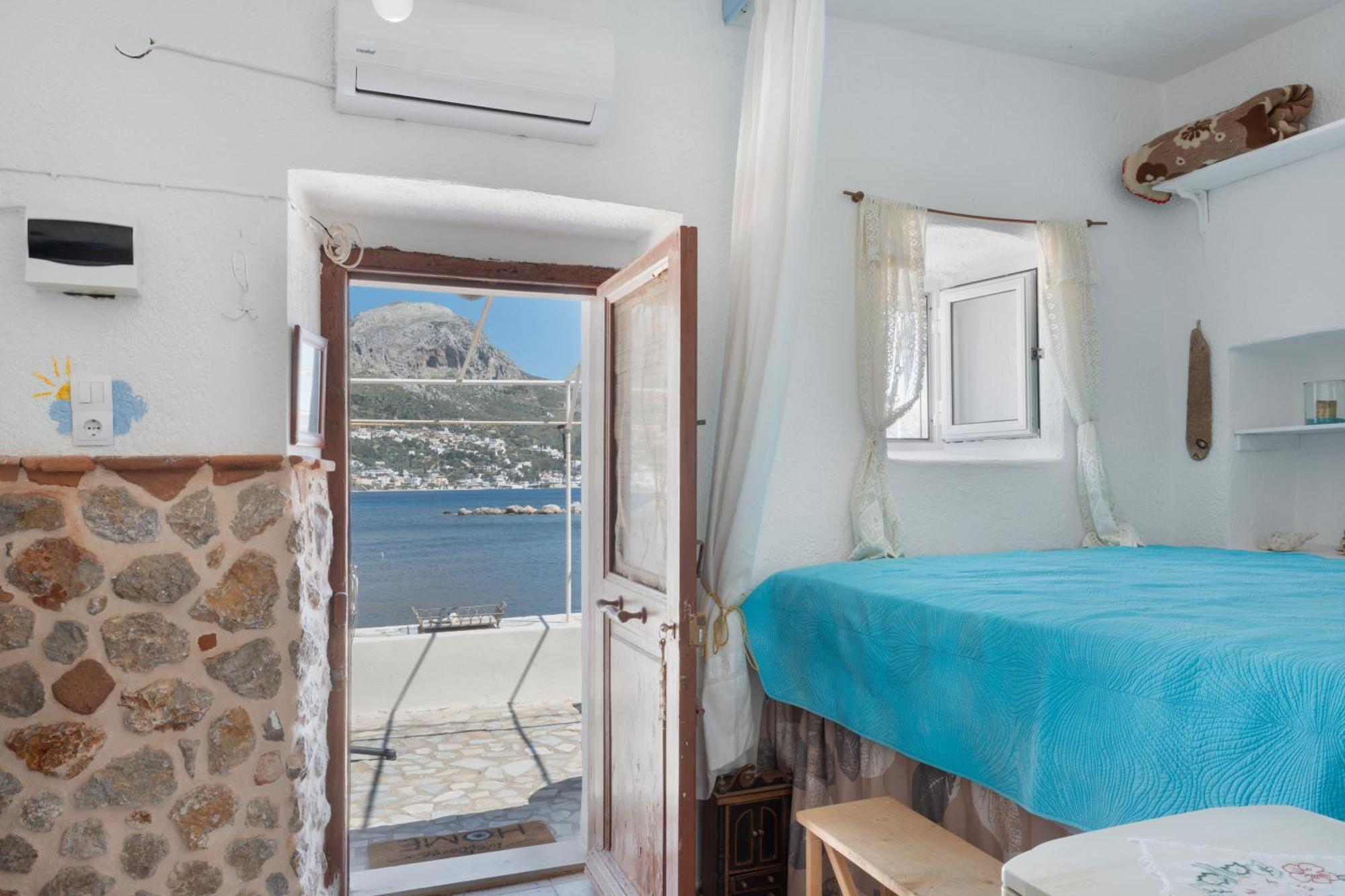 Principessa Telendos Villa Kilimli Dış mekan fotoğraf