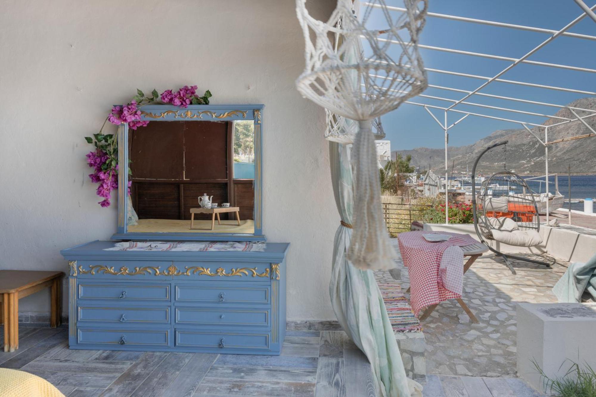 Principessa Telendos Villa Kilimli Dış mekan fotoğraf