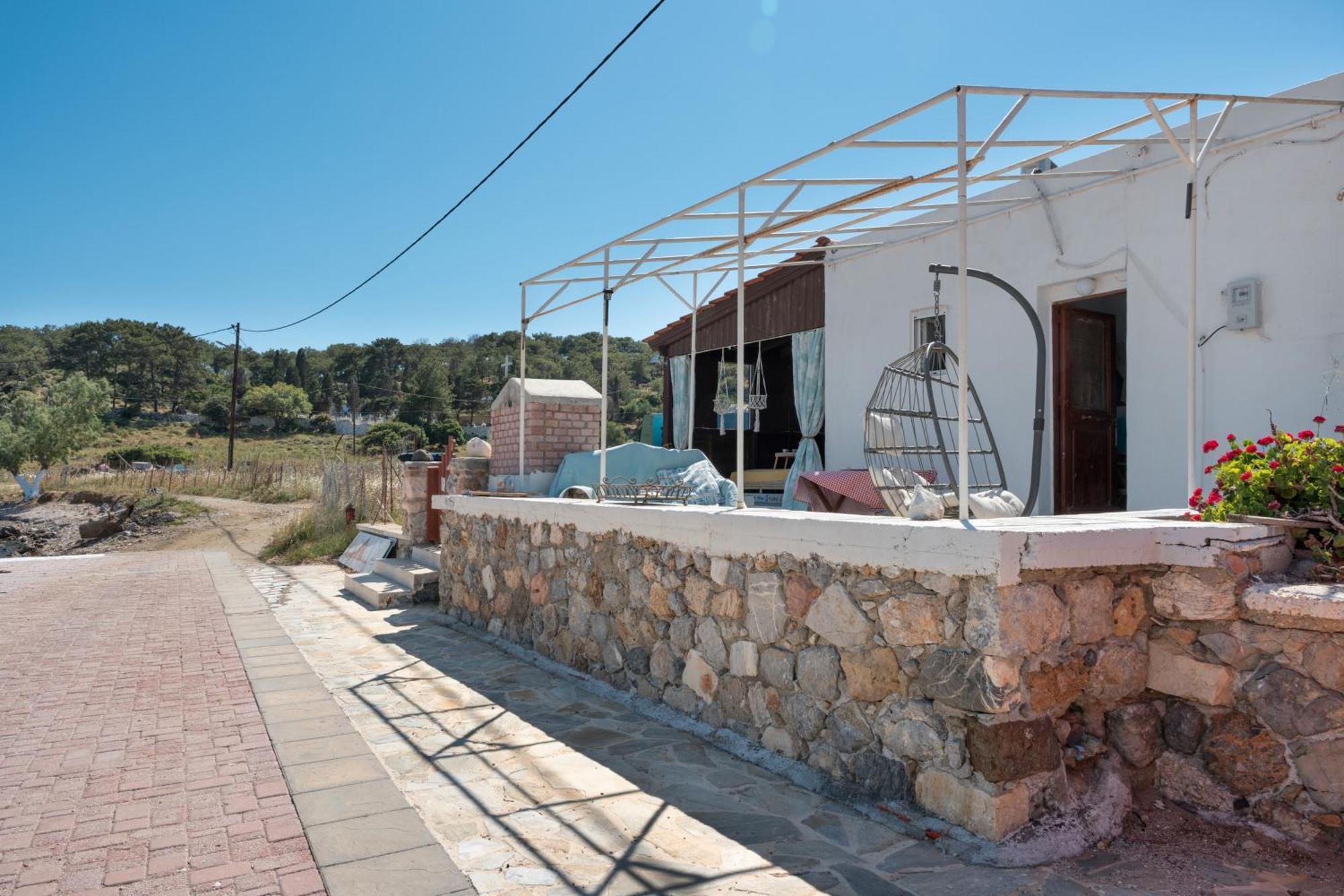 Principessa Telendos Villa Kilimli Dış mekan fotoğraf
