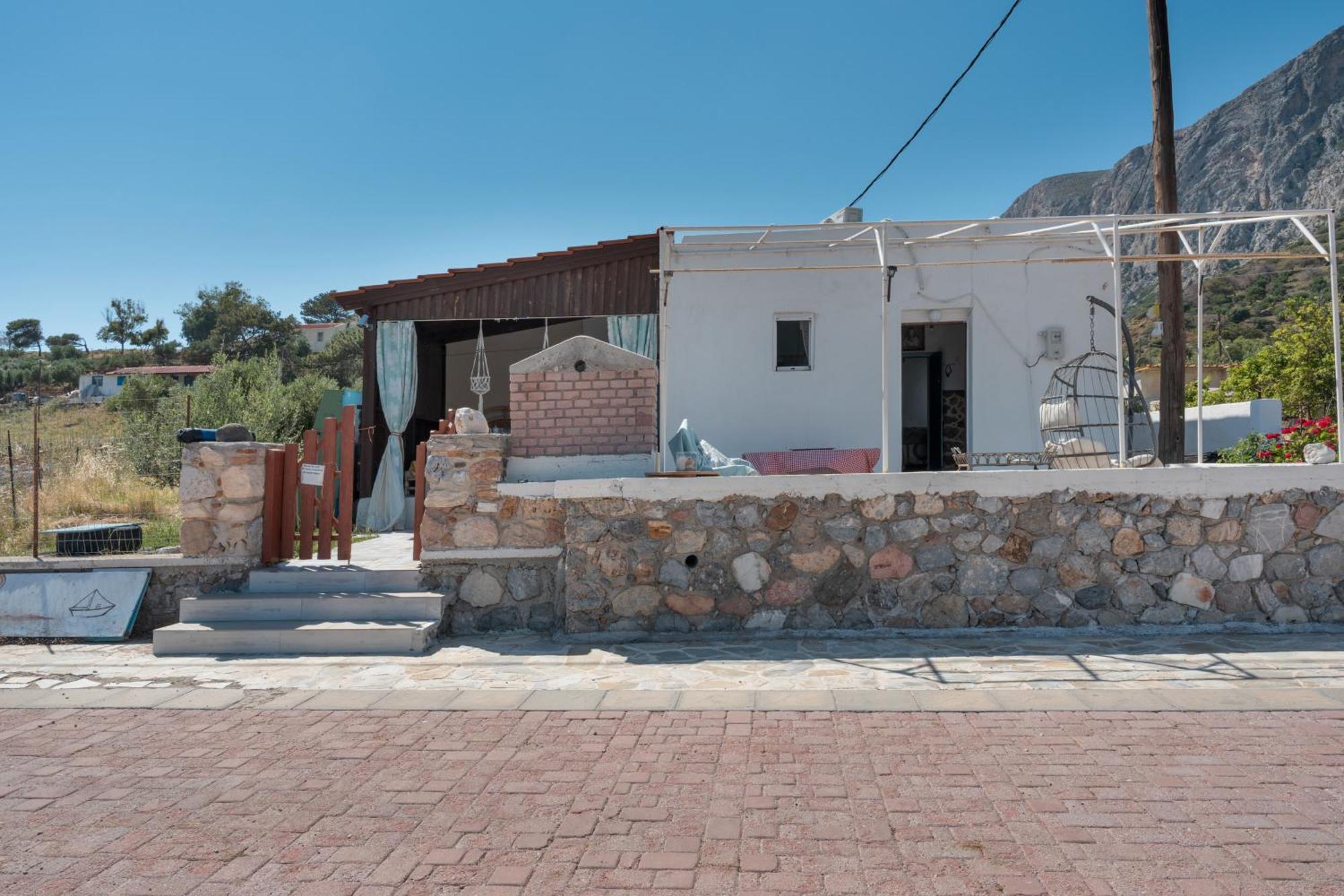 Principessa Telendos Villa Kilimli Dış mekan fotoğraf