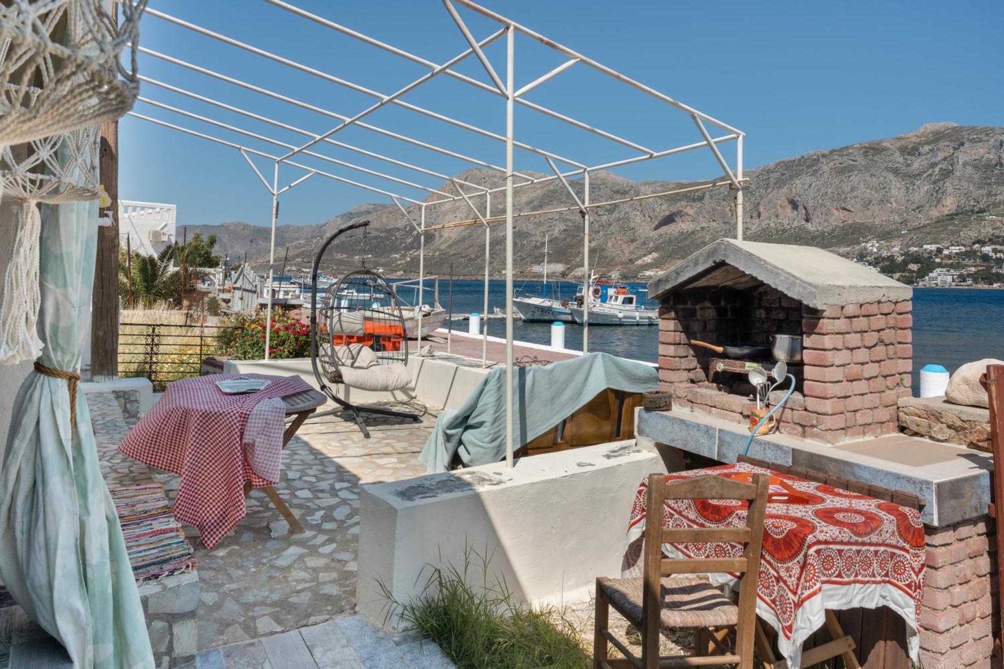 Principessa Telendos Villa Kilimli Dış mekan fotoğraf