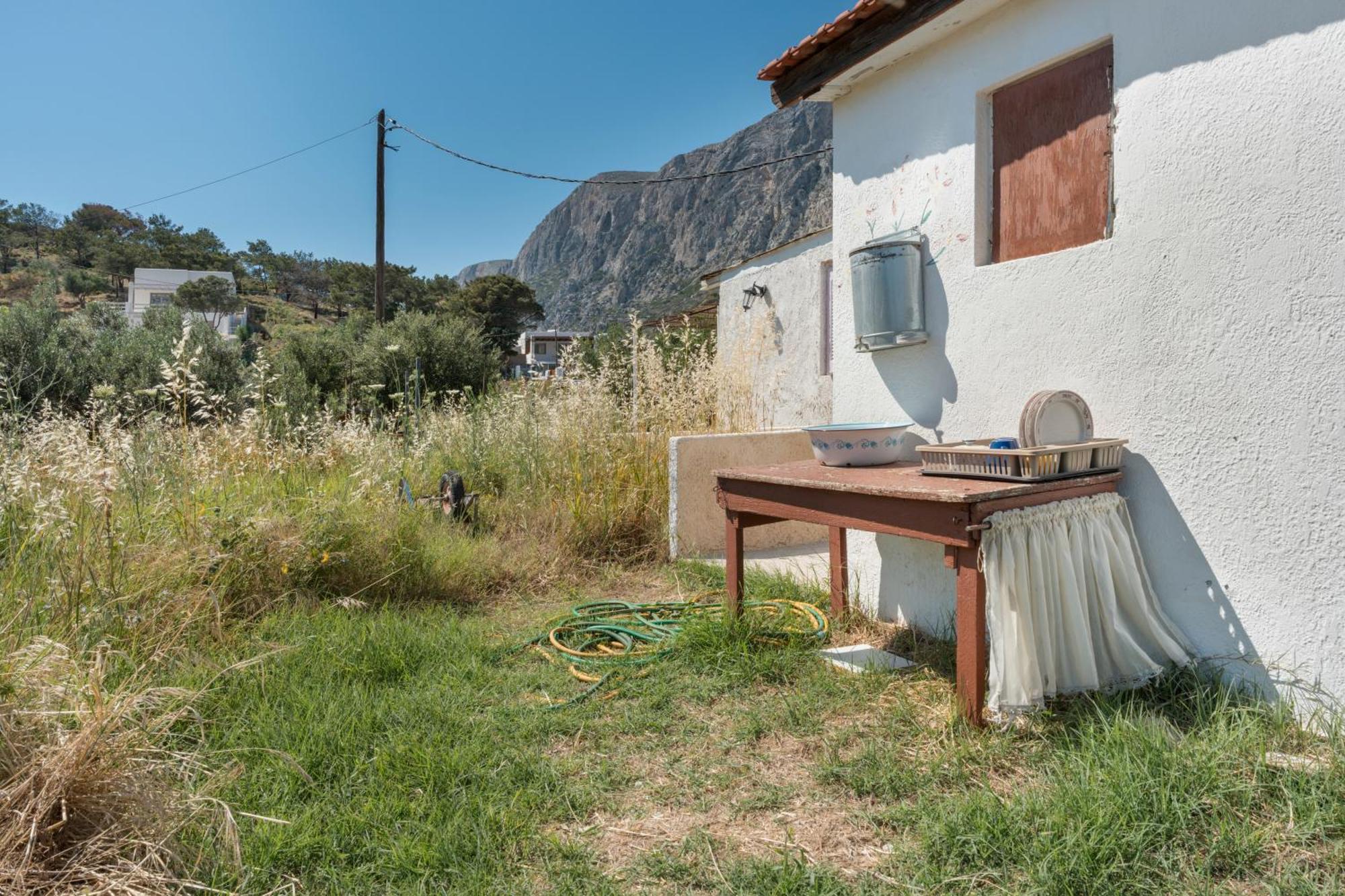 Principessa Telendos Villa Kilimli Dış mekan fotoğraf
