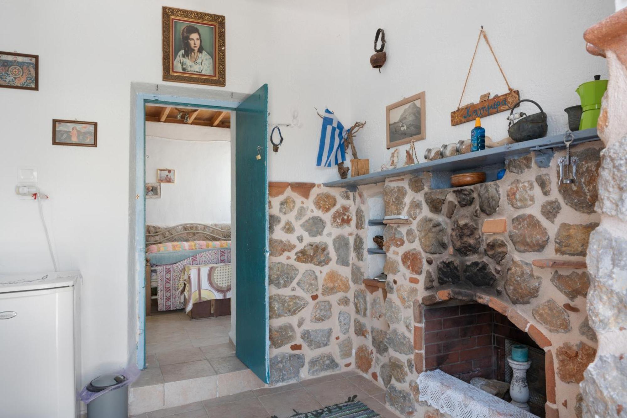Principessa Telendos Villa Kilimli Dış mekan fotoğraf