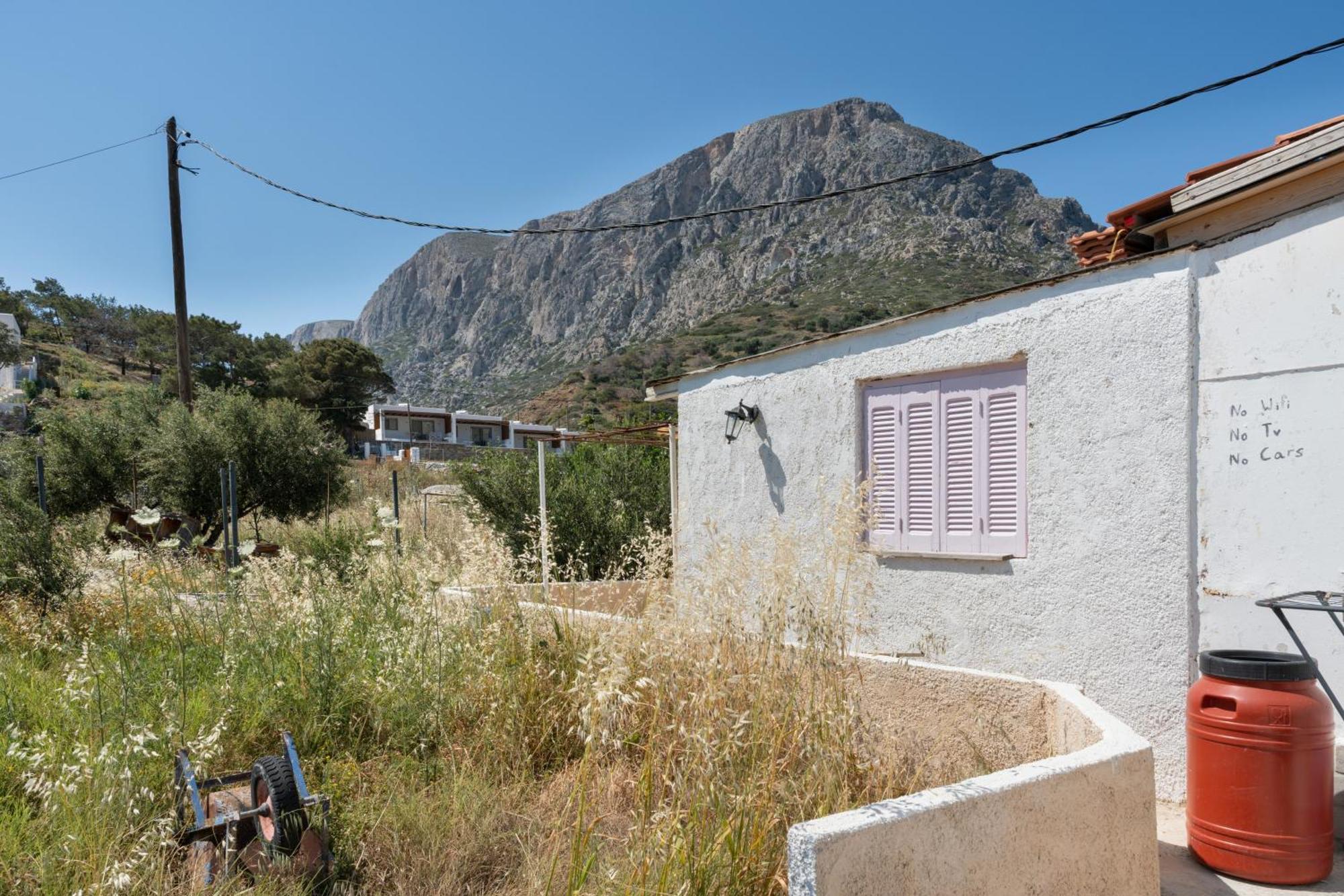 Principessa Telendos Villa Kilimli Dış mekan fotoğraf