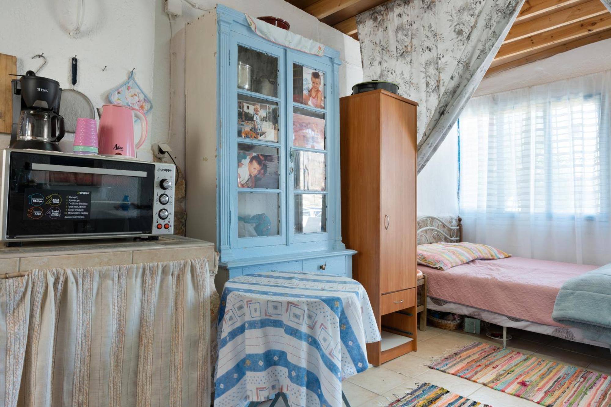 Principessa Telendos Villa Kilimli Dış mekan fotoğraf