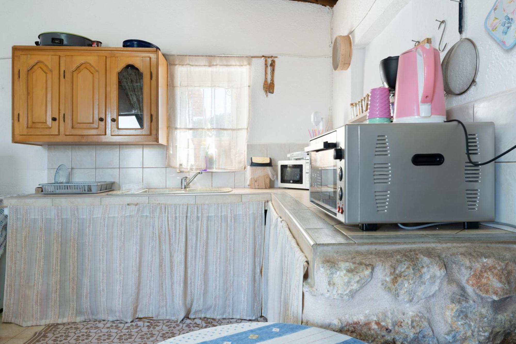 Principessa Telendos Villa Kilimli Dış mekan fotoğraf