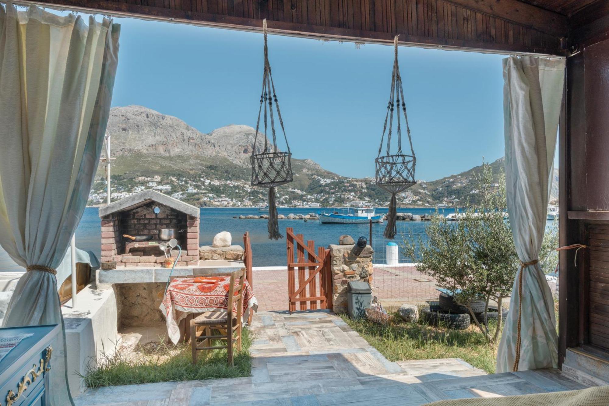 Principessa Telendos Villa Kilimli Dış mekan fotoğraf